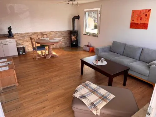 Ferienwohnung am Rande des Schwarzwalds in Döffingen, Deutschland