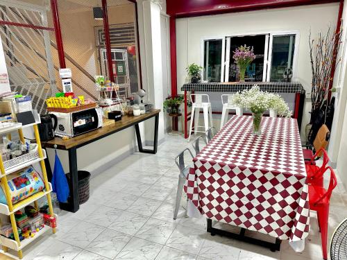 อมรรัตน์Room, Pathum Thani (zdjęcie 10)
