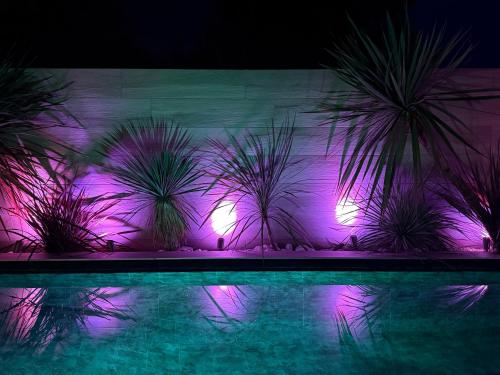 Villa climatisee avec piscine privee et 3 suites parentales Plage a 10 min a pied in Le Grau d'Agde