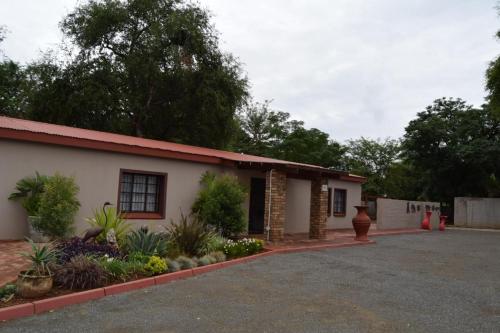 Azalea Accommodation in Northam