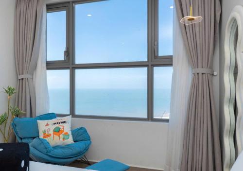 Premium Apartment - Căn Hộ The Sóng - image 5