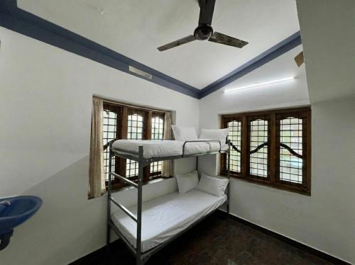 Sreekrishnapuram Family Retreat in Mannarkkad