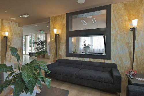 Zen Hotel Versilia - 바/라운지