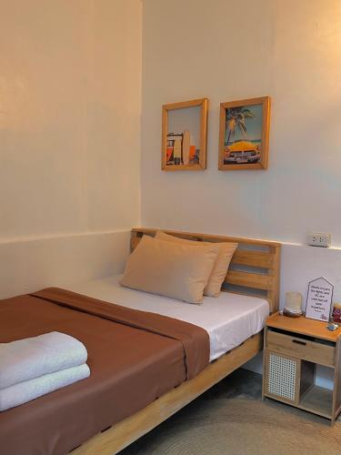 Akap Homestay Daku