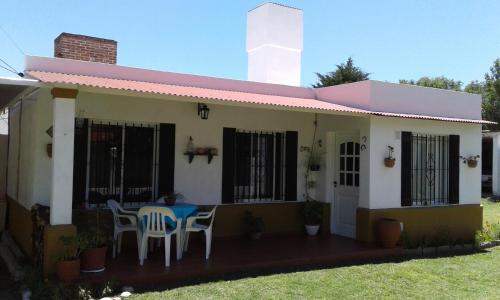 

La Colonial Cabañas