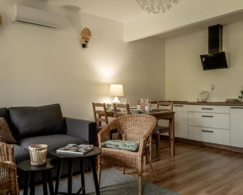 Hotel Debowy Biowellness & SPA Gory Sowie in Bielawa