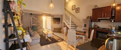19 Lagoon Terrace, Knysna