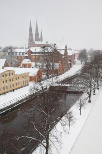 Grand Hotell Hörnan - image 4