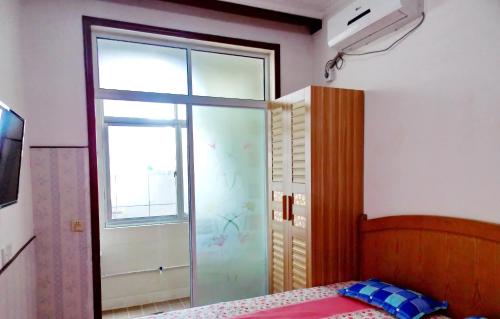 Cheng fu hotel china