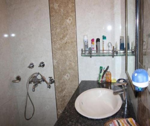 Homestay Chateau 39 photo