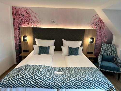 Akzent Hotel Kohler in Giessen