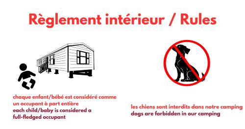 Camping Domaine de Chaussy 4