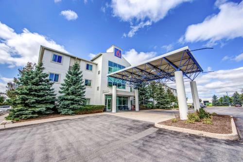 Motel 6-Burlington, ON - Toronto West - Oakville