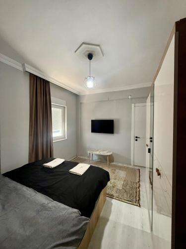 Alpinn Apart Hotel, Antalya (fotografie 8)