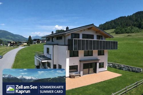 Summit Suites Kaprun incl Summercard - Location saisonnière - Kaprun