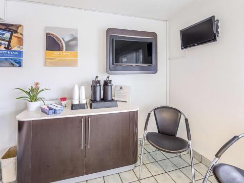 Motel 6-Yreka CA - image 4