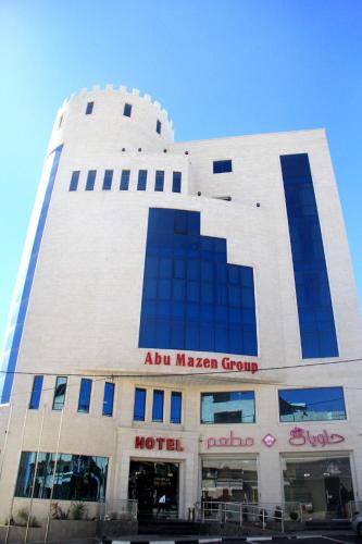 . Abu Mazen Hotel