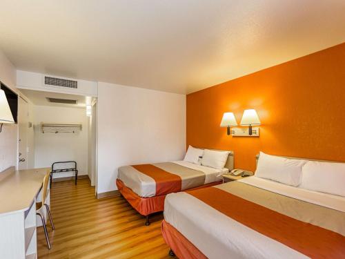 Instalações, Motel 6 Yreka, CA in Yreka (CA)