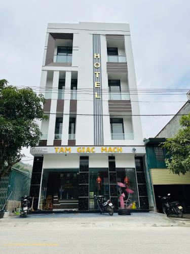TAM GIAC MACH Hotel - Yen Minh
