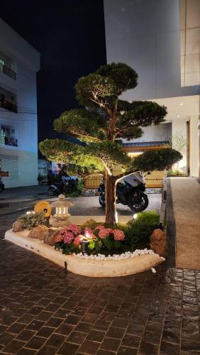 Exterior view, Tatami Hotel Phuket in Kathu