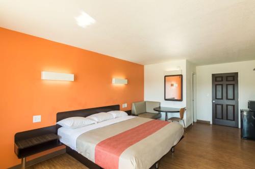 Motel 6 Wichita Falls, TX - North in Wichita Falls (Texas)