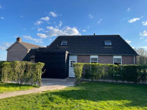 Exterior view of Landelijk Hijken