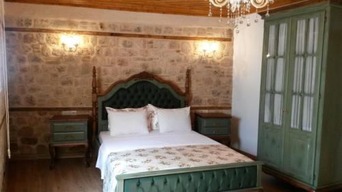 Secret Palace Hotel in Antalya