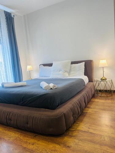 Bed & breakfast Frida, Katánie