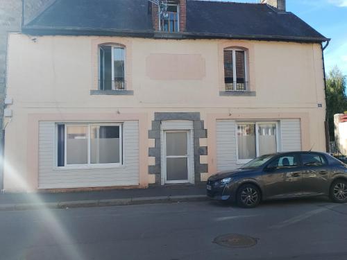 Duplex 100m2 in Feins