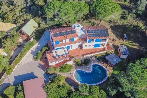 Villa Giacinto di mare – khách sạn tại Capoliveri