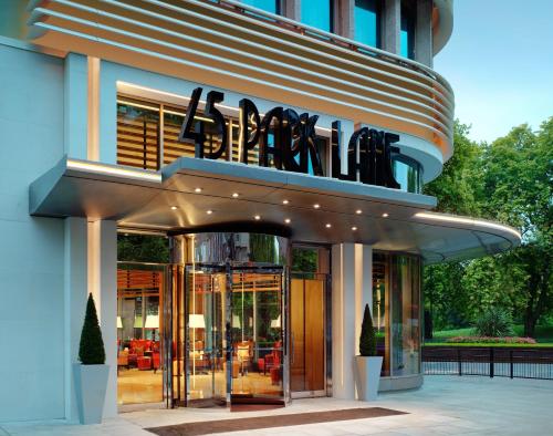 45 Park Lane - Dorchester Collection London