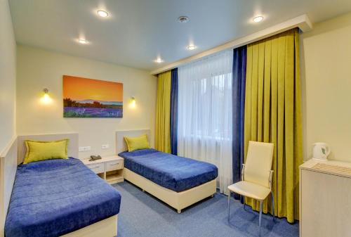 Hotel Comfort Class