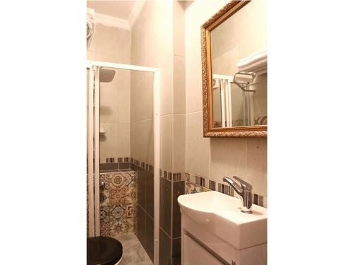Tepe Palace Hotel Taksim, Istanbul (fotografie 7)