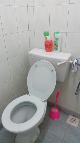 Taiping Vacation Homestay near ป้อมงะห์อิบราฮิม