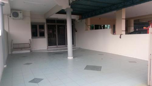 Taiping Vacation Homestay near ป้อมงะห์อิบราฮิม