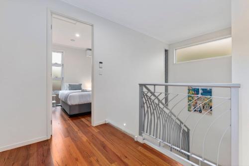 Currumbin Coastal Escape Sleeps 8 in Currumbin