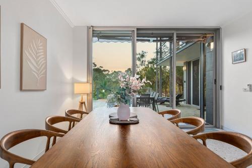 Létesítmények, Currumbin Coastal Escape Sleeps 8 in Currumbin
