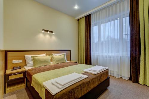 Hotel Comfort Class