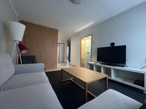 Emmaste Apartment in 希烏馬島