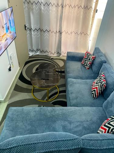 Royal Stays - Tsavo – khách sạn tại Mirema