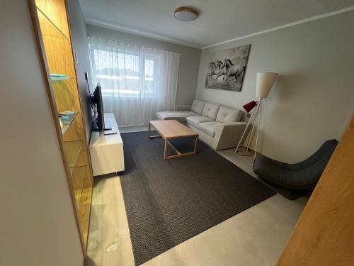 Emmaste Apartment in 希烏馬島