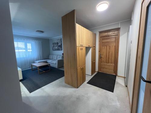 Emmaste Apartment in 希烏馬島
