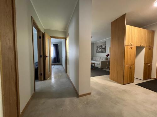 Emmaste Apartment in 希烏馬島