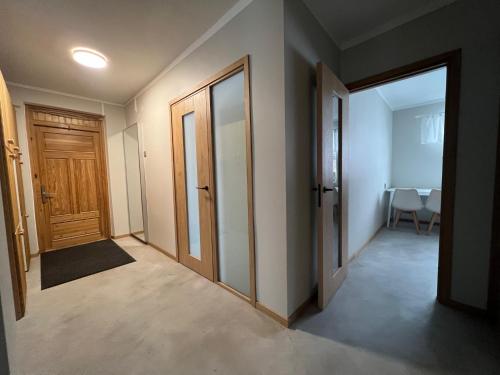 Emmaste Apartment in 希烏馬島