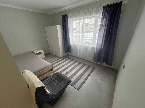 Emmaste Apartment in 希烏馬島