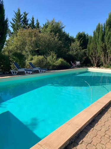 Elegance Perigourdine in Sainte-Sabine-Born