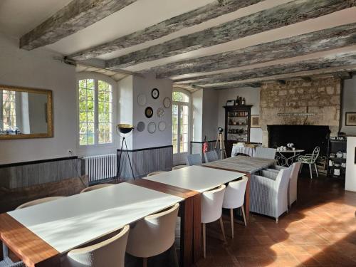 Elegance Perigourdine in Sainte-Sabine-Born