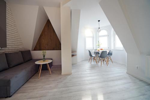 Apartamenty River View od WroclawApartament-pl, Wroclaw (foto 5)