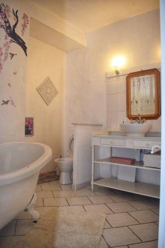 Elegance Perigourdine in Sainte-Sabine-Born
