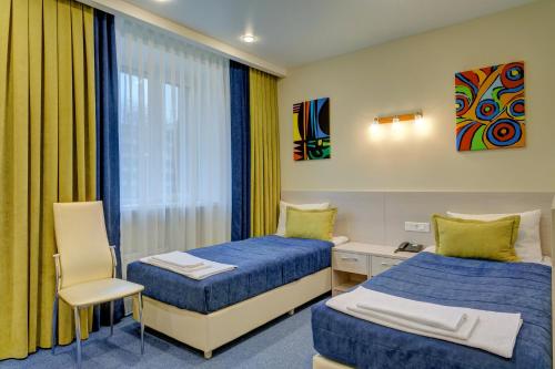 Hotel Comfort Class